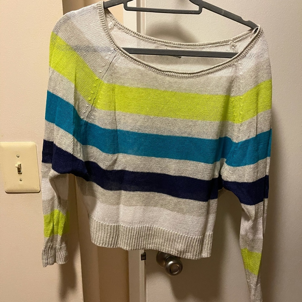 Sweater